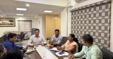 Registration of MNREGA workers