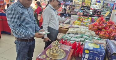 Strict action against adulterators