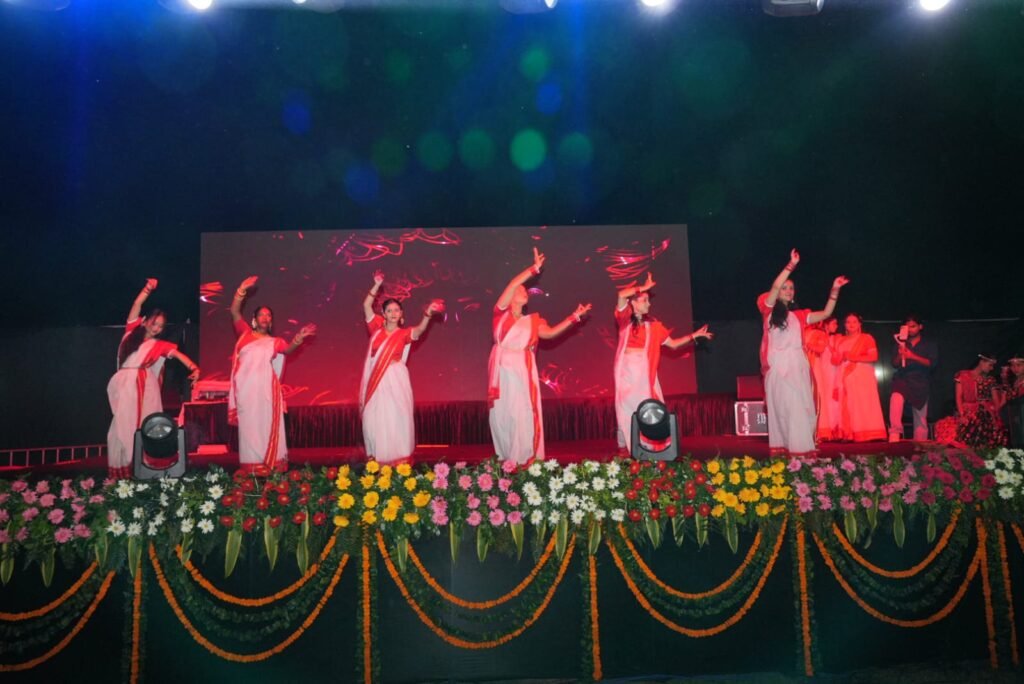 Navrang Dandiya