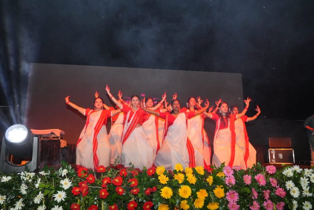 Navrang Dandiya