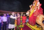 Navrang Dandiya