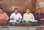 UttarakhandTeachersProtest