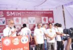 Cyclothon Walkathon