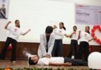 world heart day