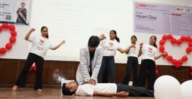 world heart day