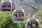 Sonprayag Kedarnath Ropeway Project