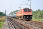 Rail Service