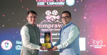 Film Festival Himpravah