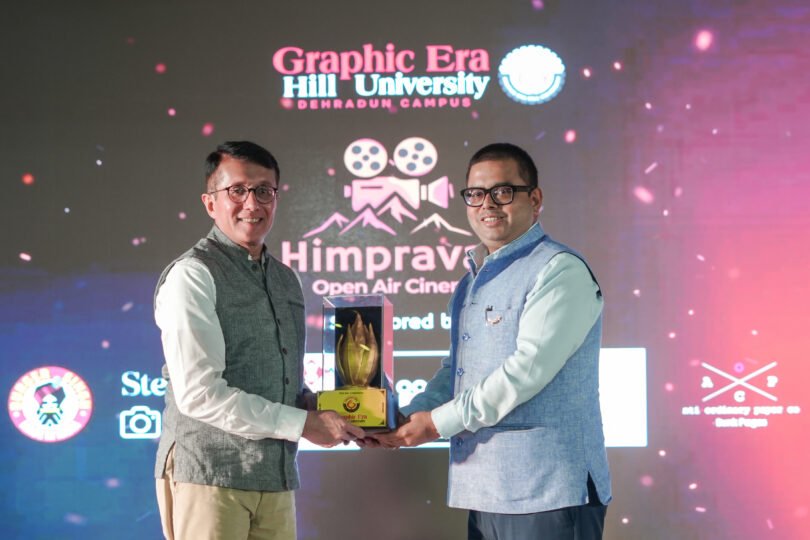 Film Festival Himpravah