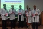 Launch of the bulletin Cancer Samvad