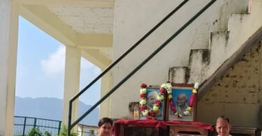Promotion Examination Fasting
