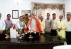 Nanda Raj Jat Yatra