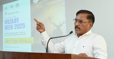 conservation of wildlife