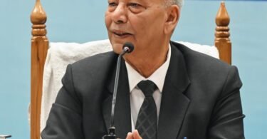 Public interaction at UKSSSC