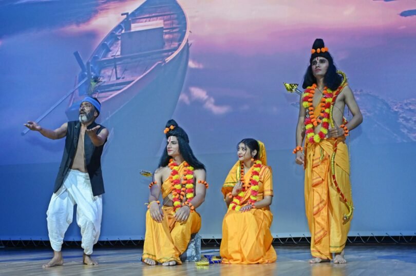 Garhwali Ramlila