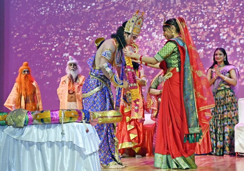 Garhwali Ramlila