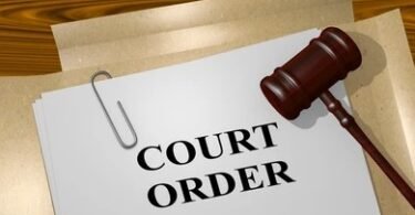 SGRR Trust Court Judgement