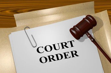 SGRR Trust Court Judgement
