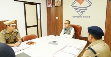 traffic management meeting