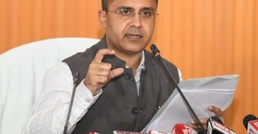 Uttarakhand cabinet decision