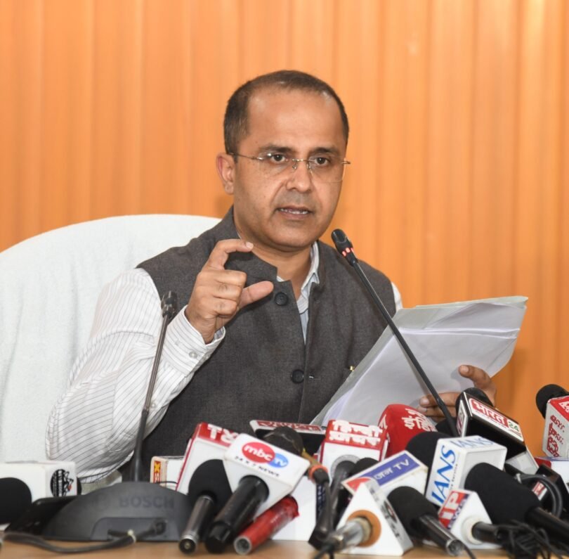 Uttarakhand cabinet decision