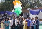 Sports Festival 2025 at SGRRU