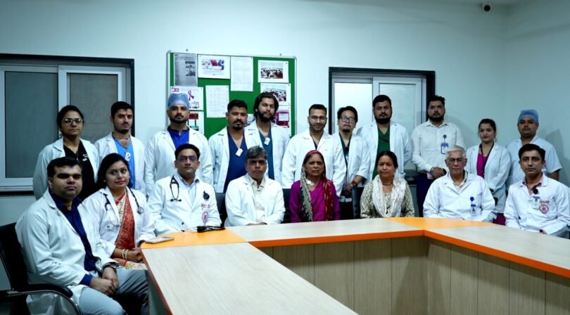 Cardiology