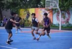 Sports Festival 2025