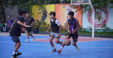 Sports Festival 2025