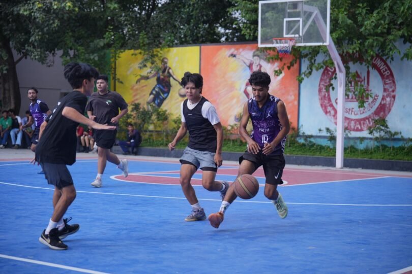 Sports Festival 2025
