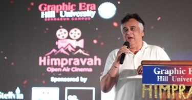 Best Film Award