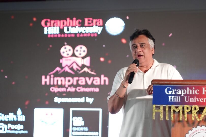 Best Film Award