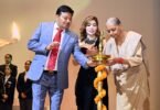 Cultural festival of Graphic Era