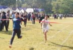Sports Festival 2025