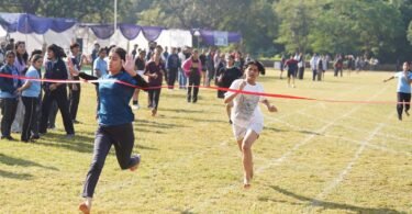 Sports Festival 2025