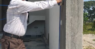 demolition drive