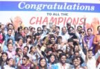SGRRU Khelotsav 2025