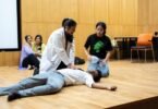 CPR Training