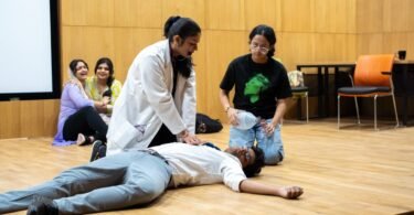 CPR Training