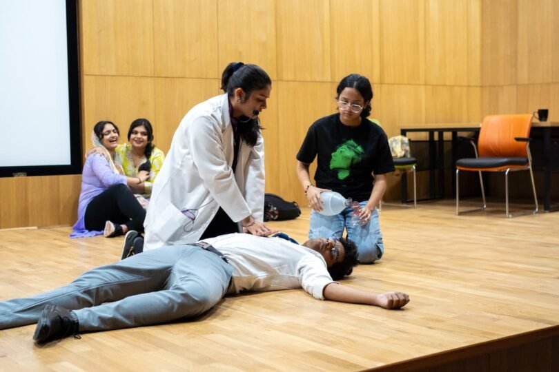 CPR Training