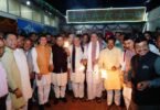 Diwali get together