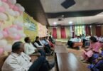 Literary seminar