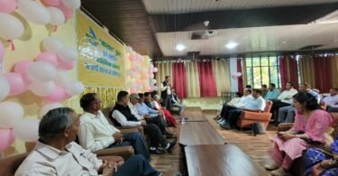 Literary seminar