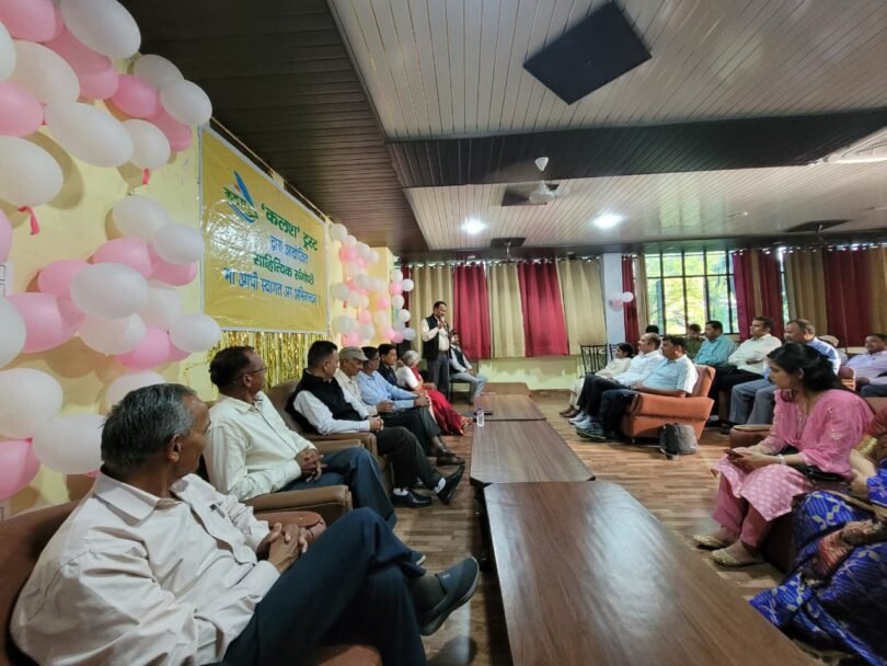 Literary seminar