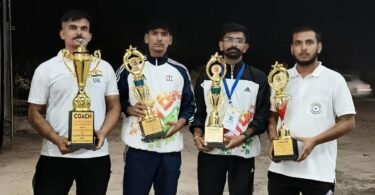 National Martial Arts Championship