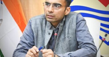 Arms License suspended