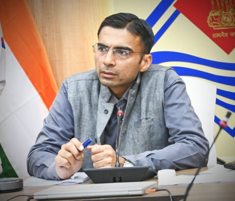 Arms License suspended