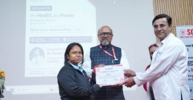 Breast cancer awareness