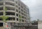 Aadhat Bazaar Redevelopment