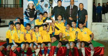 Football competition